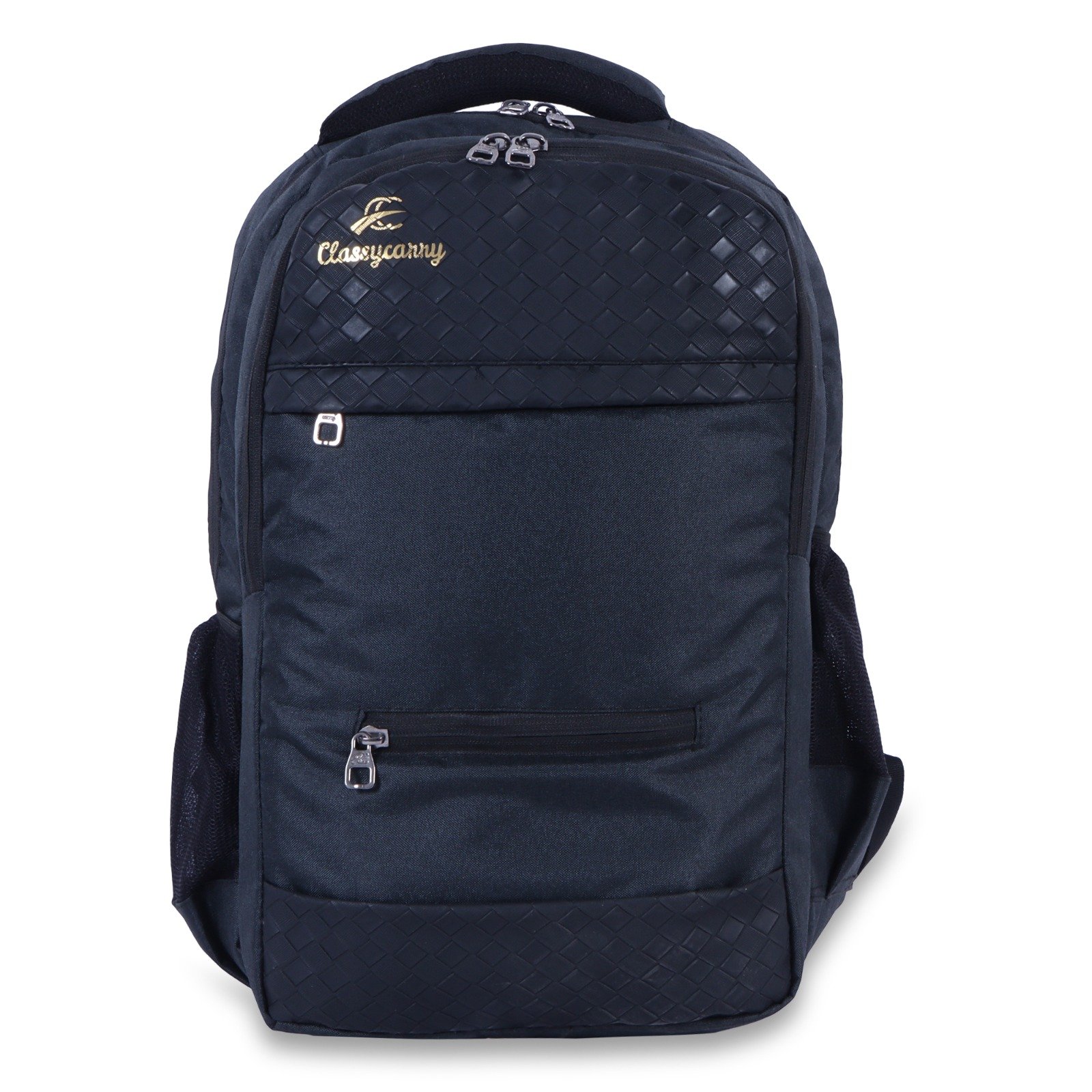 Classycarry Executive Laptop Backpack – Black