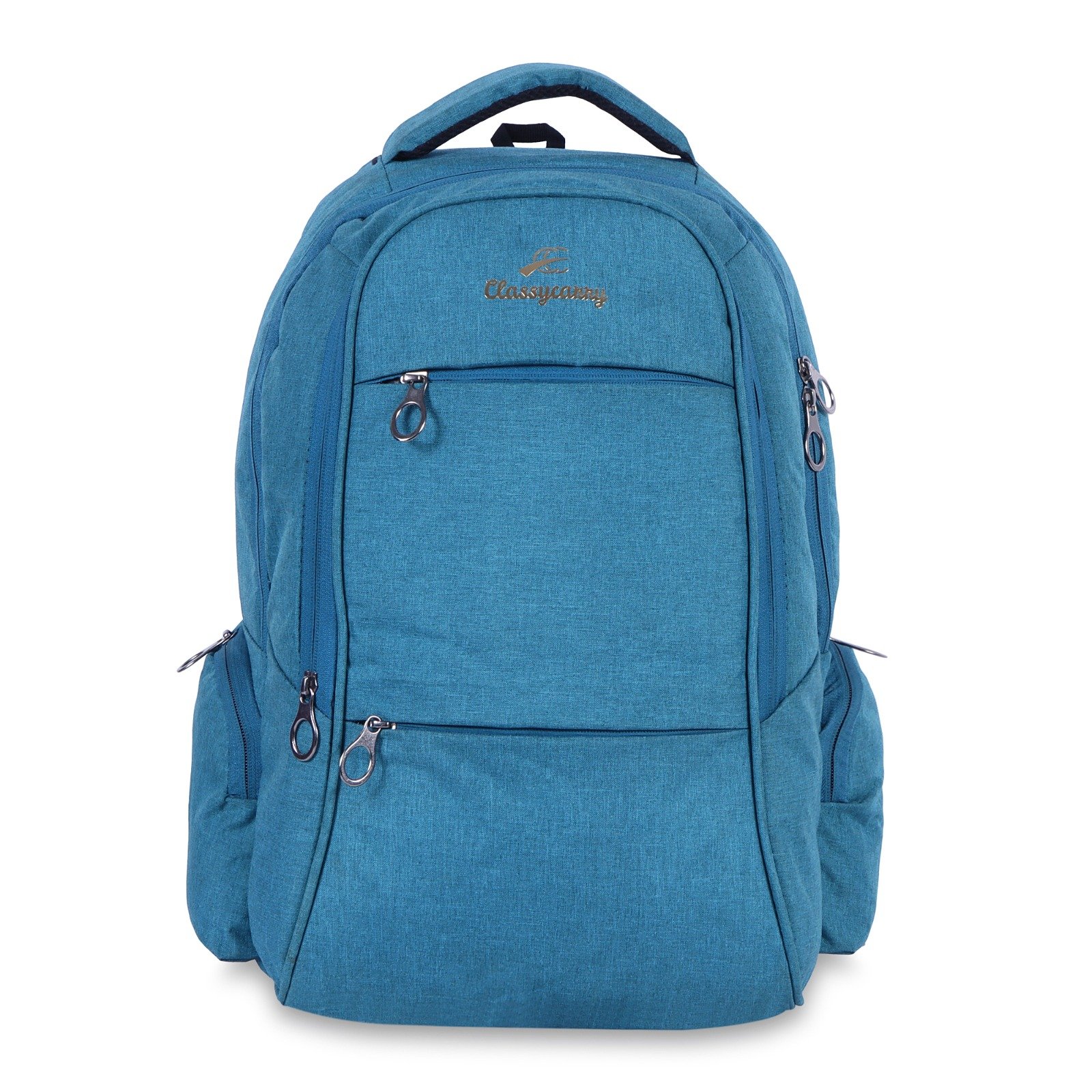 Classycarry SkyBlue Laptop & Travel Backpack