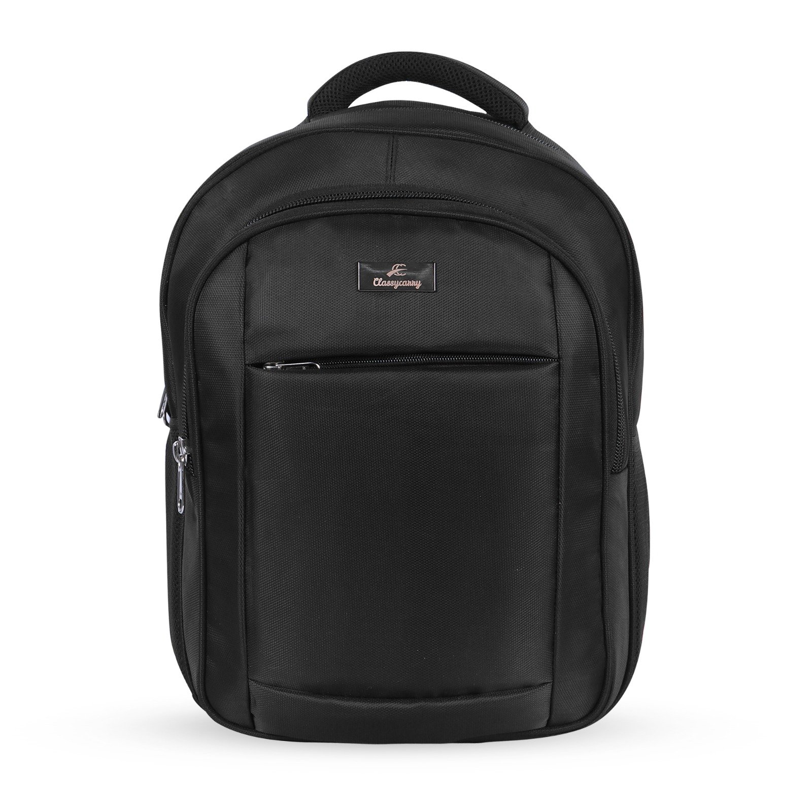 Classycarry Essential Laptop Backpack – Black