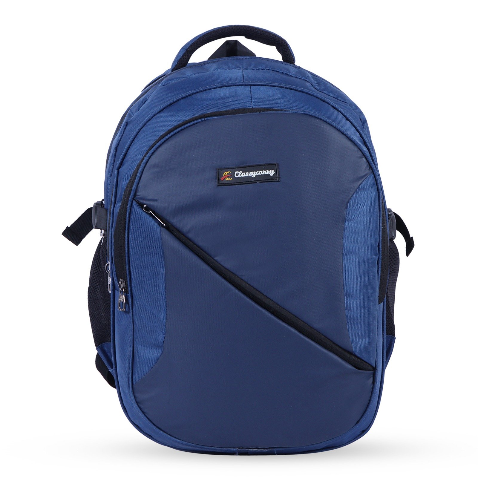 Classycarry Active Pro Laptop Backpack – Navy Blue