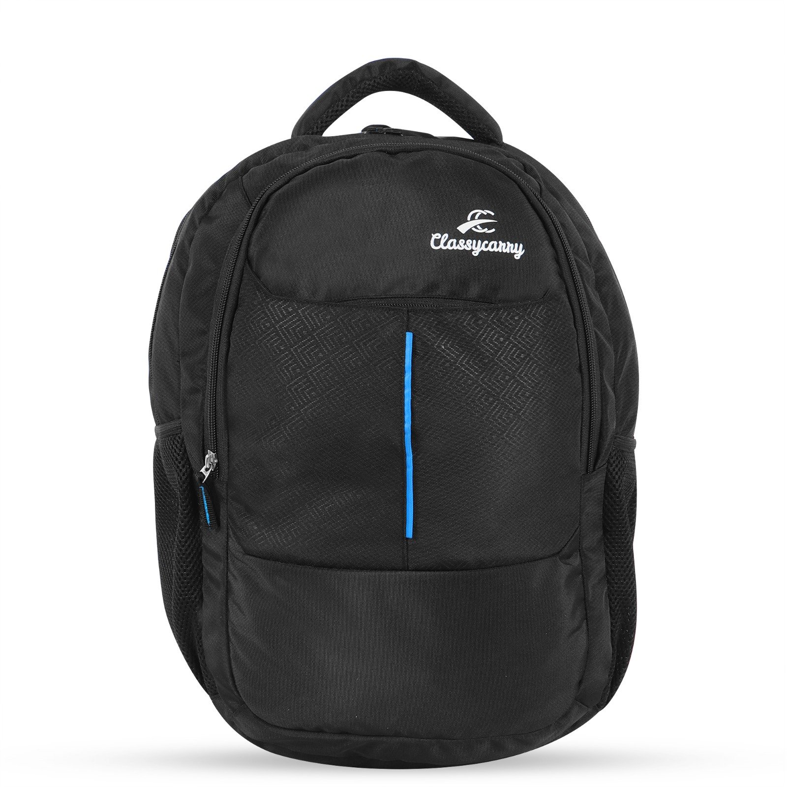 Classycarry SmartFit Laptop Backpack – Black