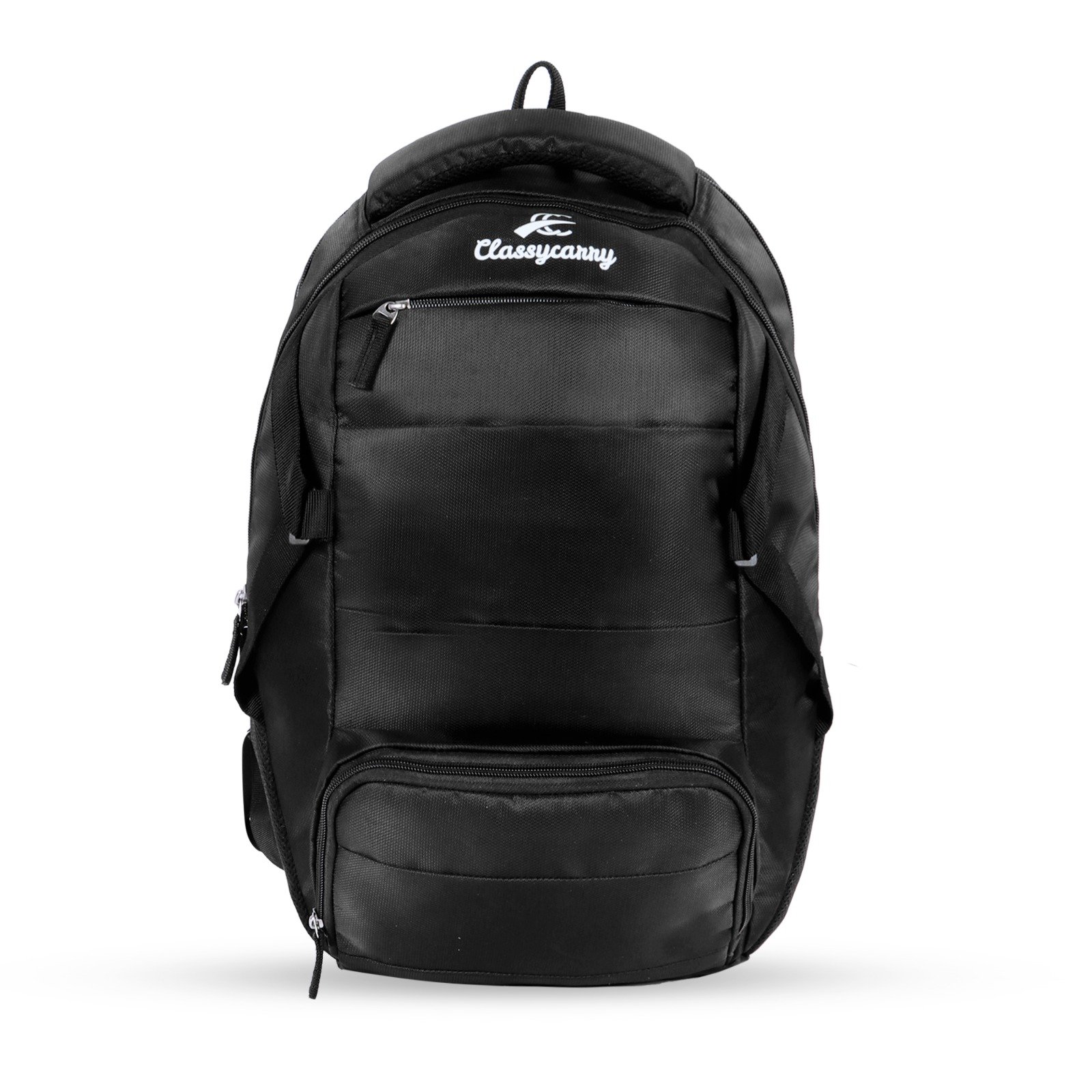 Classycarry TrekPro Laptop Backpack – Black