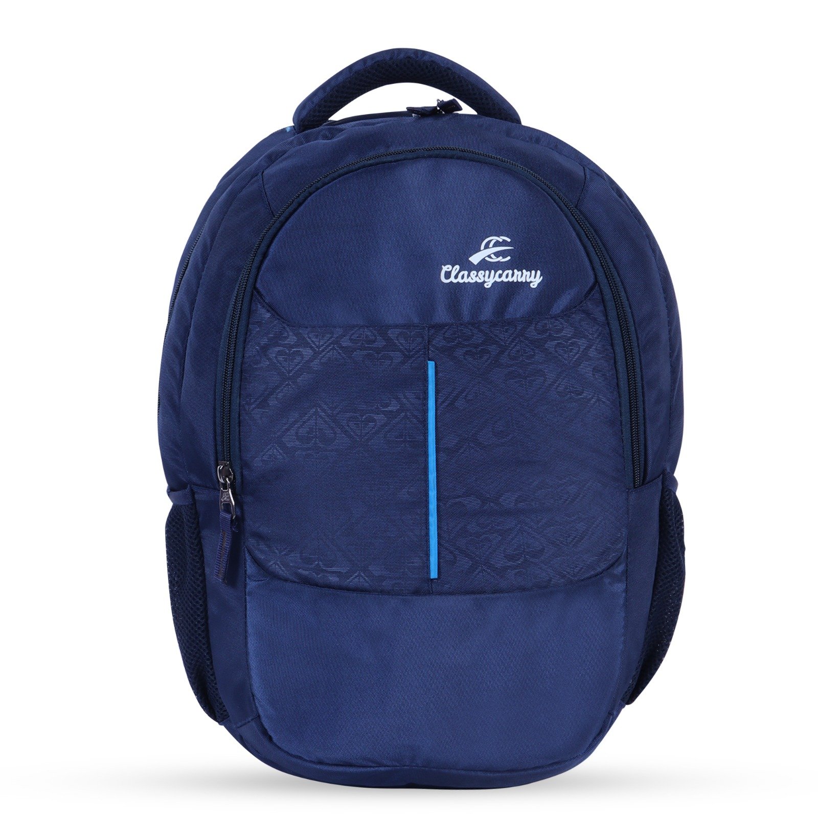 Classycarry SmartGo Laptop Backpack – Navy Blue