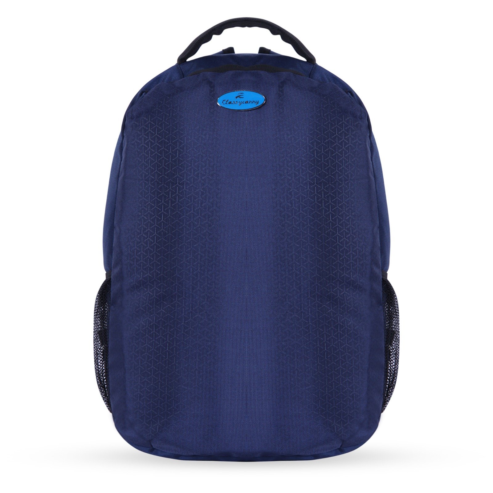 Classycarry UltraLite Laptop Backpack – Navy Blue
