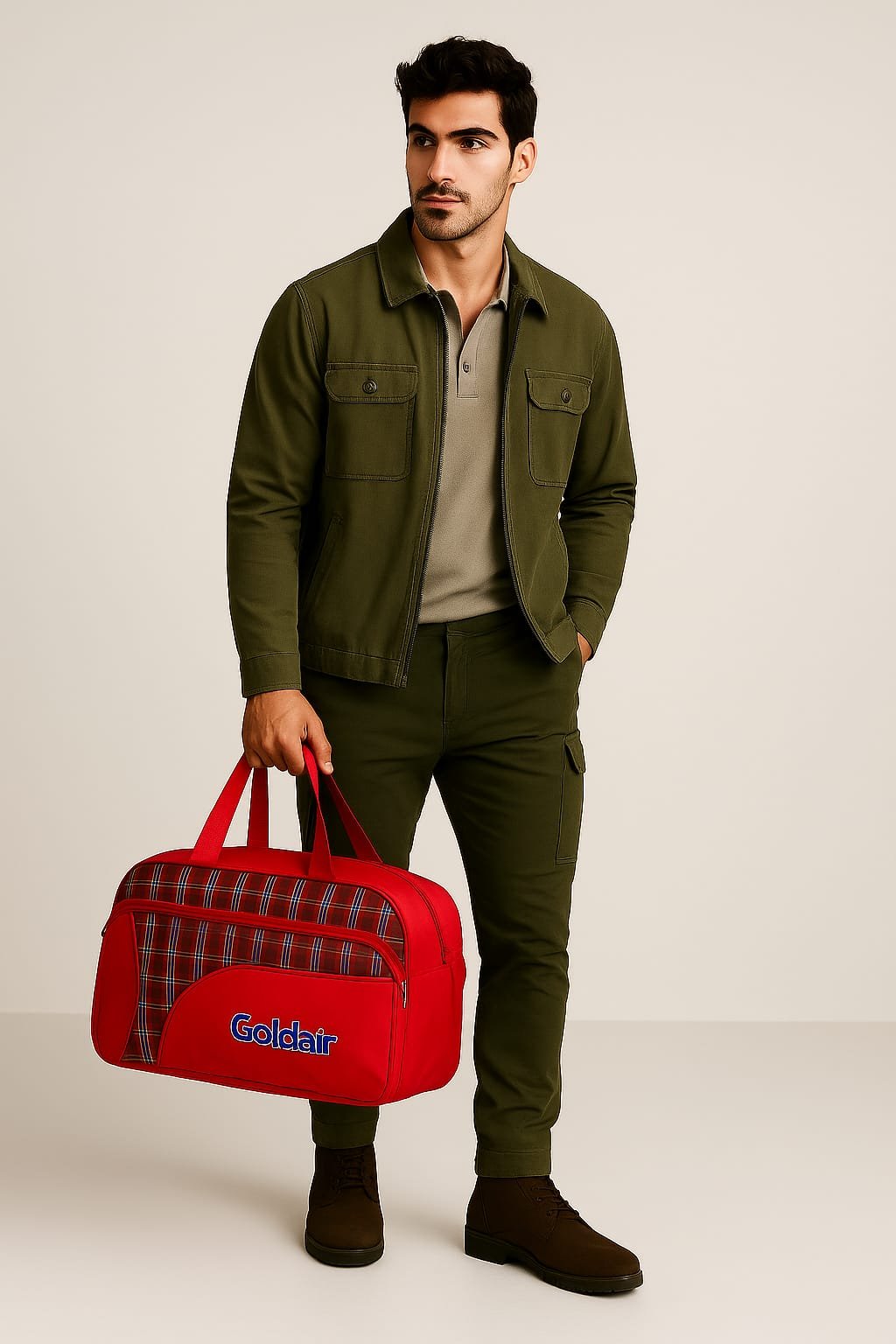 Travel Bag