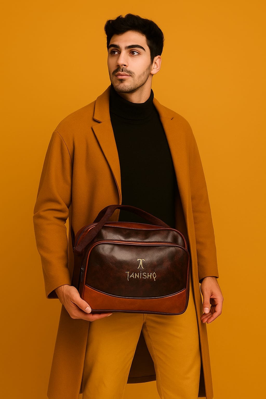 Shoulder Bag
